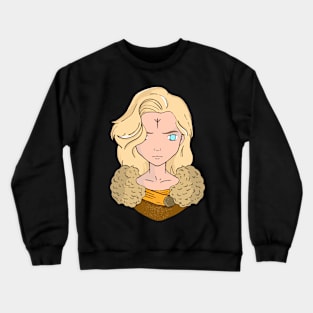 Valkyrie Crewneck Sweatshirt